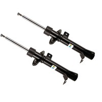 2 Bilstein StoßDäMpfer B4 2-22-112750 Vorne Rechts FüR Ford Fusion