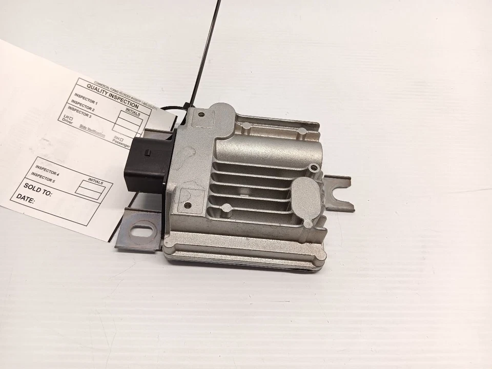 Módulo de control de bomba de combustible Porsche 911 991 Boxster Cayman 718 2012-2019 fabricante de equipos originales Foto 4 de 4