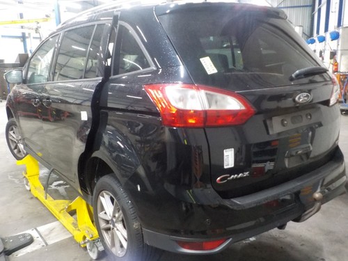 Faro proiettore anteriore sinistro ford grand c-max 1.0 ecoboost f1cb13w030ac - Foto 11 di 12