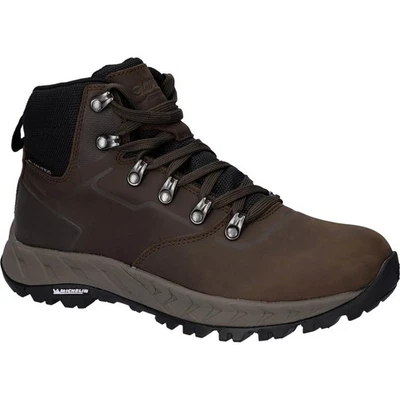 Hi-Tec - Damen Wanderstiefel "Altitude VII", Leder (FS10991) - Bild 1 von 4