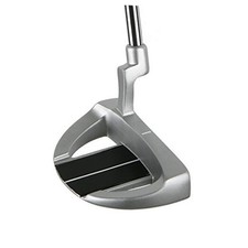  Golf Tangent T1 Mallet Putters for Men, Right and Left Handed with Free 
