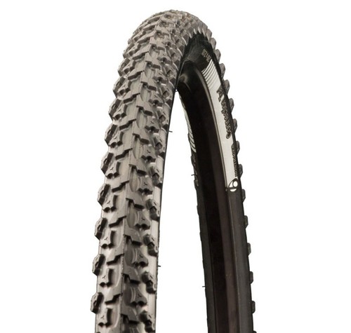 Pair of Bontrager Connection Trail 26x2in Clincher Tires