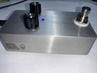FUZZ FACE guitar Distortion Pedal Great Pedal Not Your Typical Dirty Hippie Fuzz — photo 3