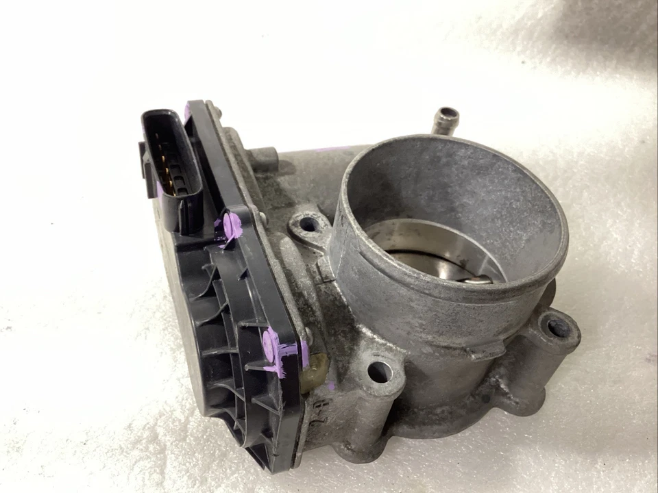 2011-2017 LEXUS CT200H THROTTLE BODY OEM 22030-37060 - Image 4 of 4