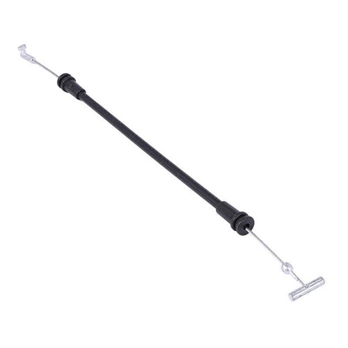 2* Für Smart 454,FORFOUR BOWDENZUG SEILZUG TÜRGRIFF Rechts oder Links 4547230169 - Picture 10 of 13