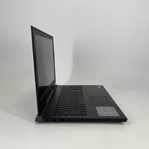 Dell G5 5587 15.6 FHD 2.2GHz i7-8750H 32GB 1TB HDD/256GB SSD GTX 1060 Max-Q - Picture 3 of 10