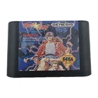 Fatal Fury - Cartridge Only - Sega Genesis - Authentic - Actually Tested