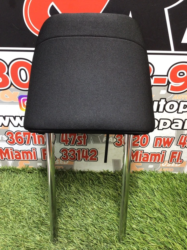 ✅ 2020 KIA SOUL Rl Headrest Rh Lh OEM - Image 2 of 4