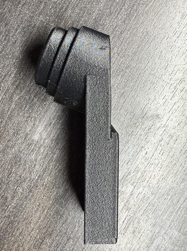 Bosch Display Kiox 300 / Kiox 500 / SmartphoneGrip Ahead Halterung Vorbau - Bild 12 von 12