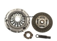 AISIN CKT-063 OE Matched Clutch Kit - Compatible with Select Scion tC  xB