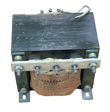Lambda Electronics Corp. 20547-5 Power Transformer