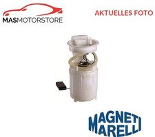 ELEKTRISCH KRAFTSTOFFPUMPE MAGNETI MARELLI 313011313023 A FÜR AUDI A3,8L1,8P1