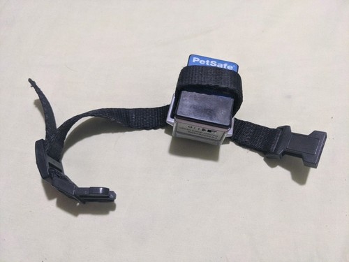 PetSafe Wireless Dog Fence Receiver Collar 300-2767 Citronella Spray - Picture 1 of 7