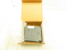 Dixson BB101AXTX10VDCV78843 AC Megawatt Meter 0-4 Edgewise Bargraph Indicator