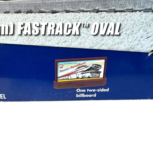 Lionel Penn Flyer O Gauge Electric Freight Train Set 6-30174 New In Box See Pics - Picture 10 of 16