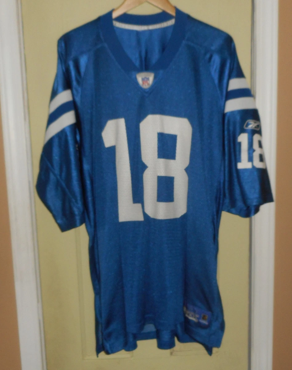 Reebok Indianapolis Colts NFL Jerseys for sale | eBay
