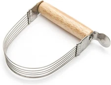 Fox Run Stainless Steel Wire Pastry Blender