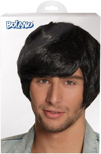 Wig for Women/Men Fashion Cosplay Costume Party Hair / fancy dress hair - Picture 88 of 93