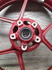 Motorcycle Rims for Kawasaki Ninja ZX6R for sale | eBay