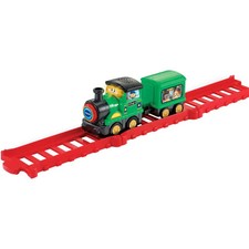 Tut Tut Baby Flitzer - Motorisierter Zug