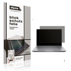 Pellicola Prottetiva per HP ZBook Ultra G1a Protezione Vista 4 modi dipos