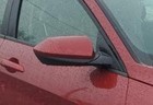 2021-2024 Hyundai Elantra RH Passenger Door Mirror Side View OEM