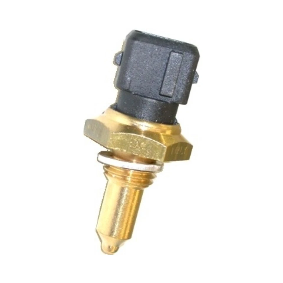 For BMW M3/X4 2015-2018 Coolant Temperature Sensor 2 Pins Rectangular Connector - Image 2 of 4