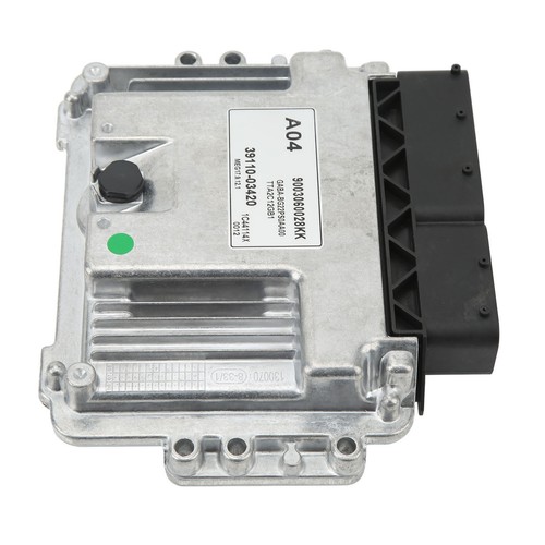 3911003420 ECU Engine Control Module Car Engine Computer Board Replacement For - Picture 6 of 12