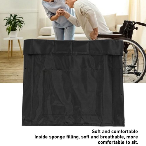 Wheelchair Back Upholstery Replacement Wheelchair Replacement Back Thick Wear - Picture 8 of 12