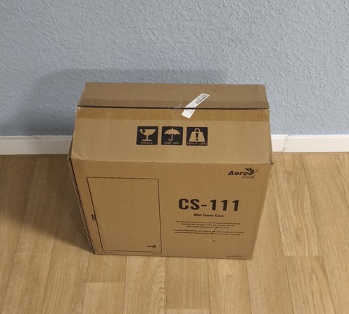 Ayotec Mini Tower #2 Gaming PC Ryzen 3700X 32GB RTX 3050 8G ! Nicht PS5 ! Neu ! - Photo 13/13