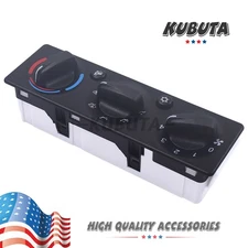 Q21-6012 New HVAC CONTROL PANEL Assembly For Peterbilt 2008-2015 NEW