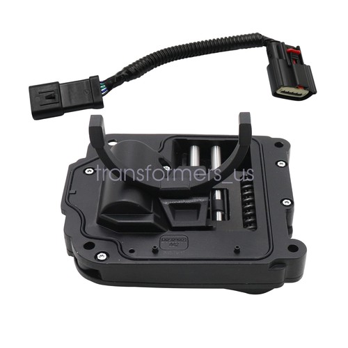 68321285AE Transfer Case Actuator For Jeep Cherokee Chrysler 200 2014-2018 New - Picture 6 of 15