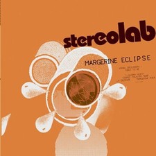 STEREOLAB - Margerine Eclipse - CD - **Mint Condition**