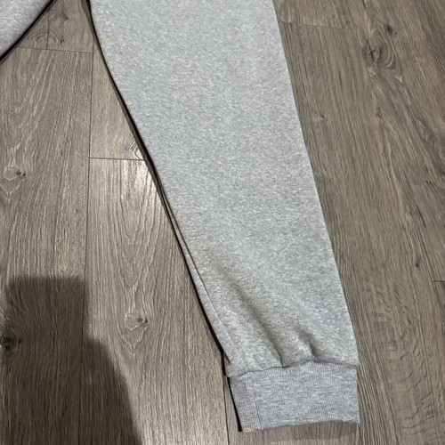 Aeropostale Men’s Sweatpants Gray Size 3XL 100% Polyester, Pockets, Drawstring - Picture 13 of 17