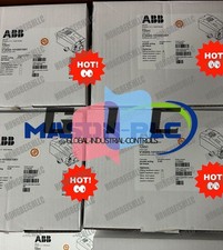 V18345-1010551001 ABB Valve Positioner V18345-1010551001 Expedited Shipping
