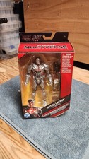 Mattel DC Comics Multiverse Justice League CYBORG 6 Figure
