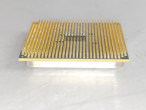 AMD A4-5300B 3.40 GHz Socket FM2 Desktop CPU Processor AD530BOKA23HJ - Picture 4 of 6