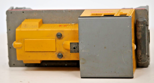 O Scale 2 Rail Atlas WDT Industrial Switch Engine #24, Union Pacific, UP #6124 - Picture 3 of 11