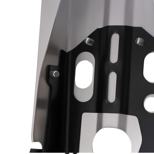 Front Bumper Brace for Toyota Avalon Camry 2018-2024 52171-33170 Aluminum Silver - Picture 5 of 12