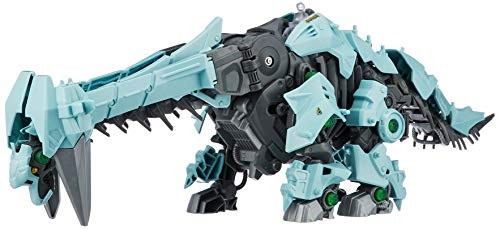ZOIDS Zoids Wild ZW08 Grachio Saurus - Bild 8 von 8