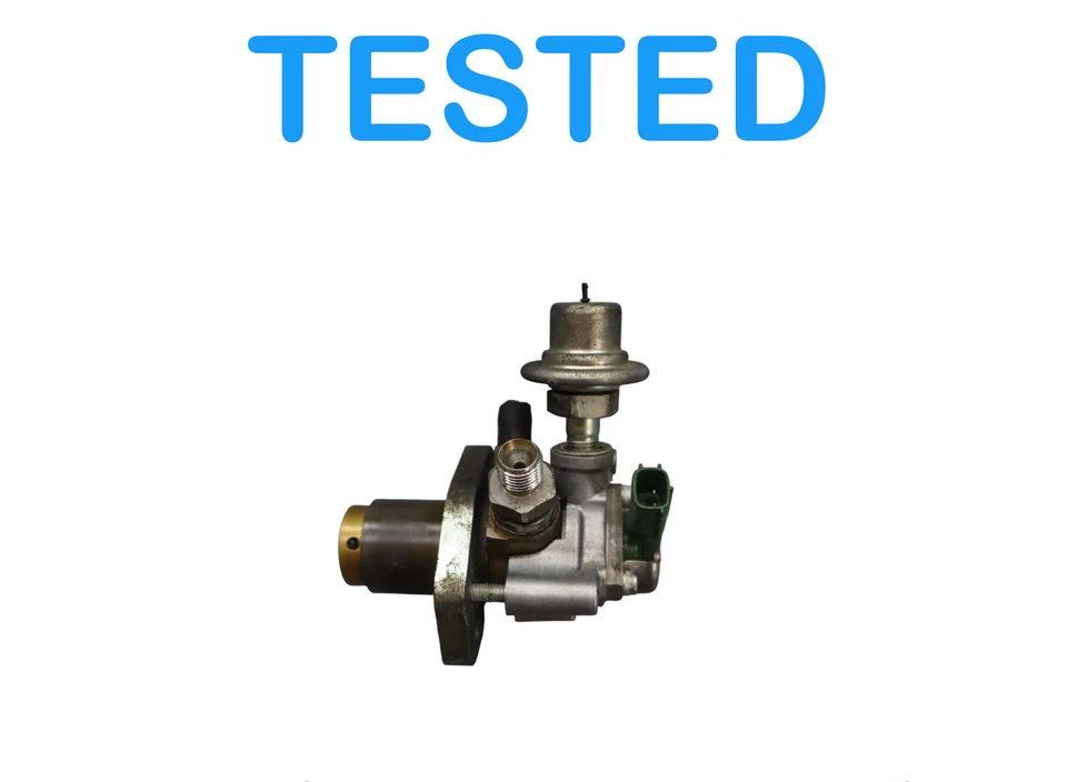 07-17 Lexus LS460 GS460 Bomba inyectora de combustible de motor de alta presión 23100-39636 OEM Foto 3 de 4