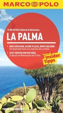 MARCO POLO Reiseführer La Palma: Reisen mit Insider-Tipps. Mit E