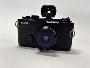 Voigtlander Bessa L | eBay