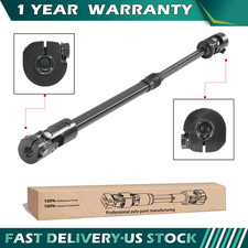 New Intermediate Steering Shaft Coupler 52079050 For Jeep Grand Cherokee 1995-98 New Intermediate Steering Shaft Coupler 52079050 For Jeep Grand Cherokee 1995-98