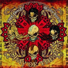 Five Finger Death Punch: The Way Of The Fist -   - (Vinyl / Pop (Vinyl))