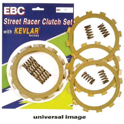 EBC SRK Series Clutch Kit SRK101 - Picture 2 of 4