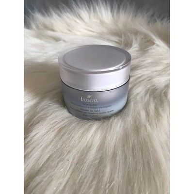 Boscia sake balm 1.75oz