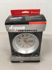 Equus E8068 8000 Series 3-38 Inch Electric Tachometer 8000 Rpm Equus E8068 8000 Series 3-38 Inch Electric Tachometer 8000 Rpm