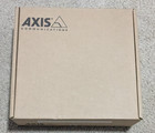 Axis P3735-PLE 8MP Outdoor Four-Sensor Panoramic Network Dome Camera Day Night