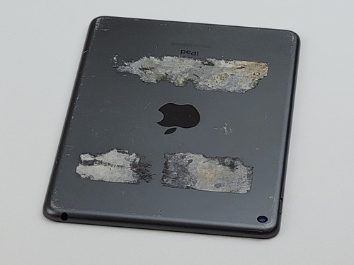 Apple iPad mini (5.ª generación) (A2133) 64 GB (solo Wi-Fi) 7,9" - *DAÑADO* - H1496 - Imagen 7 de 8